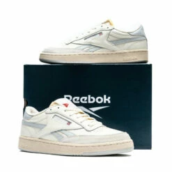 Reebok Club C Revenge Vintage 9 Reebok Club C Revenge Vintage -France Chaussure Soldes 2024 reebok club c revenge vintage 3