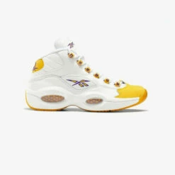 Reebok Question Mid