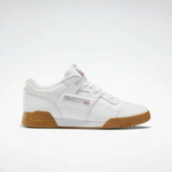 Reebok Workout Plus
