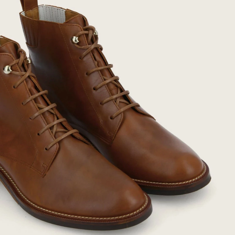 Schmoove Candide Desert Boots 4 Schmoove Candide Desert Boots â Image 2