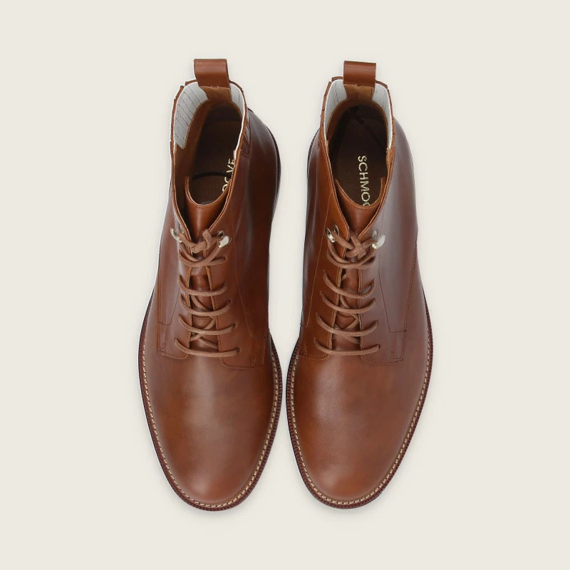 Schmoove Candide Desert Boots 6 Schmoove Candide Desert Boots â Image 4