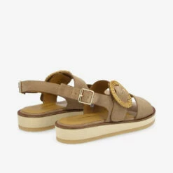 Schmoove SIGUI SANDALE 8 Schmoove SIGUI SANDALE -France Chaussure Soldes 2024 schmoove sigui sandale 2