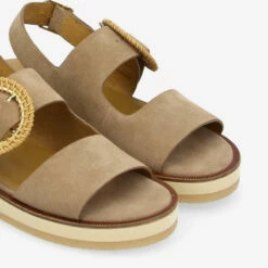 Schmoove SIGUI SANDALE 9 Schmoove SIGUI SANDALE -France Chaussure Soldes 2024 schmoove sigui sandale 3