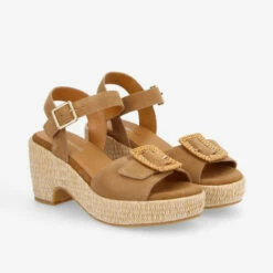 Schmoove TIHANA BUCKLE -France Chaussure Soldes 2024 schmoove tihana buckle 1