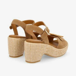 Schmoove TIHANA BUCKLE -France Chaussure Soldes 2024 schmoove tihana buckle 2