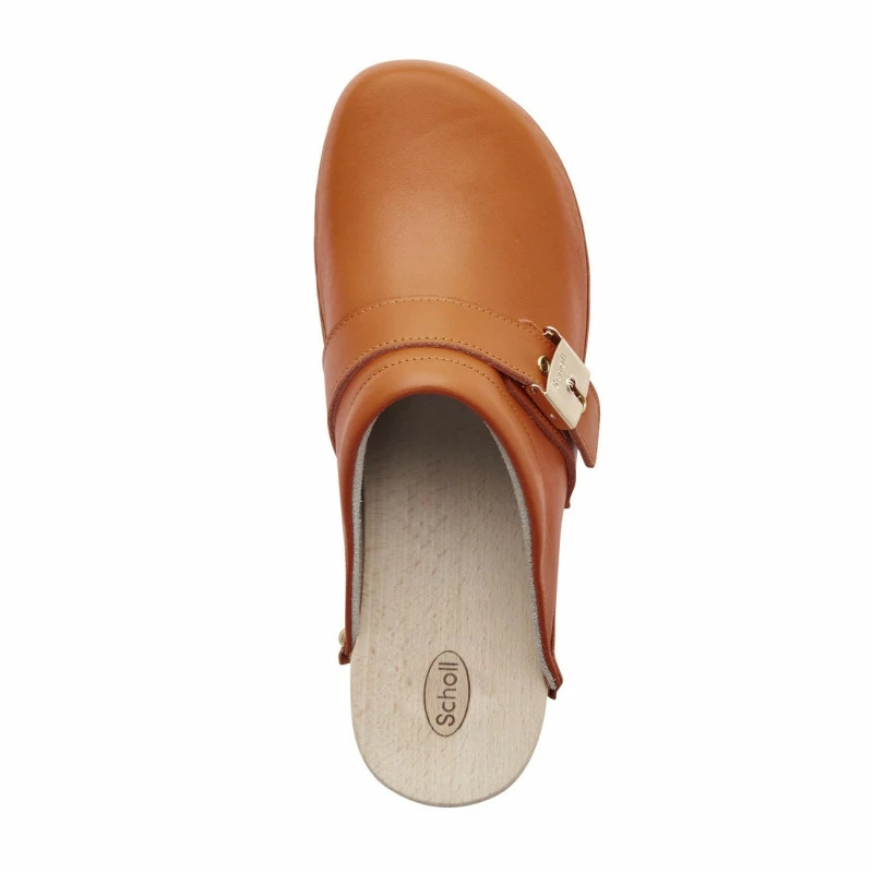 Scholl Pescura Clog 50 5 Scholl Pescura Clog 50 – Image 3