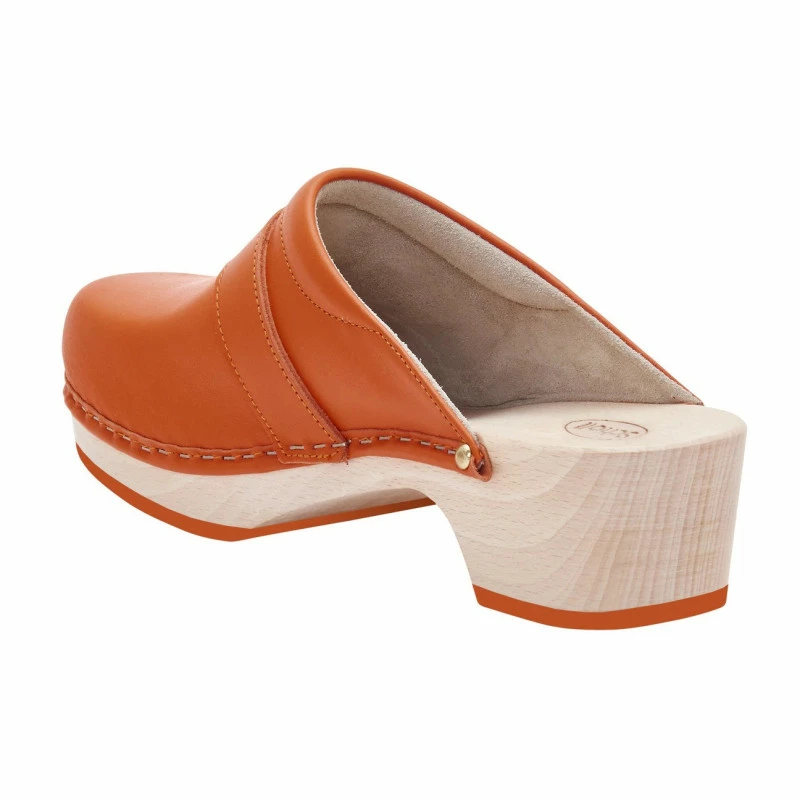 Scholl Pescura Clog 50 6 Scholl Pescura Clog 50 – Image 4