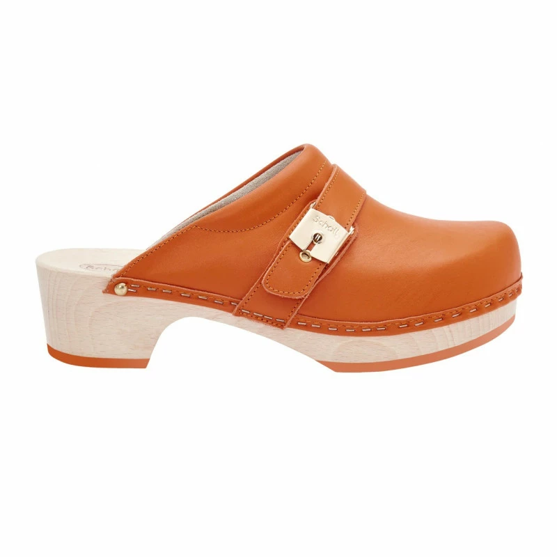 Scholl Pescura Clog 50 3 Scholl Pescura Clog 50