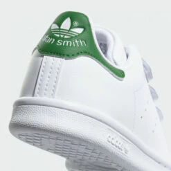 ADIDAS Stan Smith CF 9 ADIDAS Stan Smith CF -France Chaussure Soldes 2024 stan smith cf 2