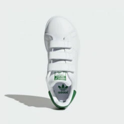 ADIDAS Stan Smith CF 11 ADIDAS Stan Smith CF -France Chaussure Soldes 2024 stan smith cf 4