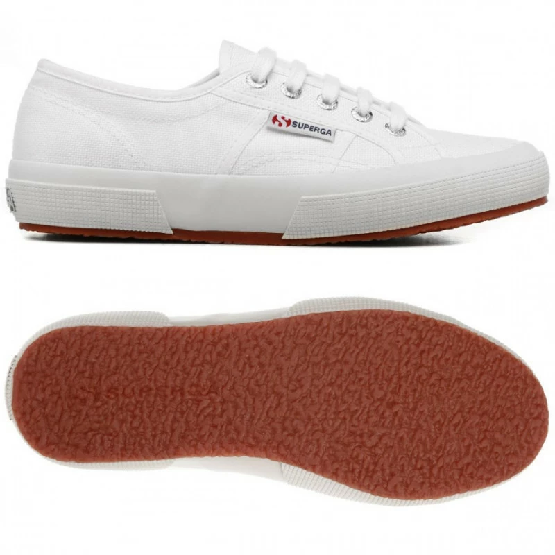 Superga 2750 Cotu Classic 4 Superga 2750 Cotu Classic – Image 2