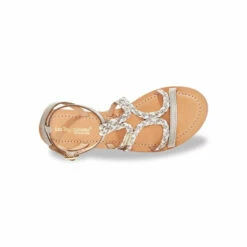 Les Tropeziennes Tropézienne Bongo -France Chaussure Soldes 2024 tropezienne bongo 2