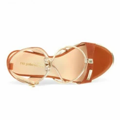 Les Tropeziennes Tropézienne Lilon -France Chaussure Soldes 2024 tropezienne lilon 2