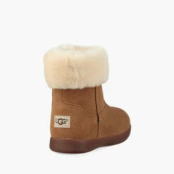 UGG Classic II Mini -France Chaussure Soldes 2024 ugg classic ii mini 2