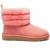 UGG Lantana Mini Fluff 2 UGG Lantana Mini Fluff -France Chaussure Soldes 2024 ugg classic mini platform