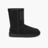 UGG Classic Short Rubber -France Chaussure Soldes 2024 ugg classic short rubber