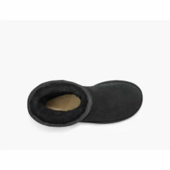 UGG Classic Short Rubber -France Chaussure Soldes 2024 ugg classic short rubber 2