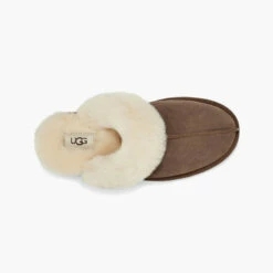 UGG Scuffette II -France Chaussure Soldes 2024 ugg scuffette ii 4