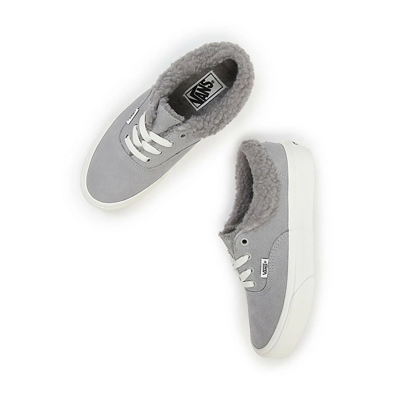 Vans Authentic Sherpa 5 Vans Authentic Sherpa â Image 3