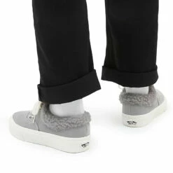 Vans Authentic Sherpa 11 Vans Authentic Sherpa -France Chaussure Soldes 2024 vans authentic sherpa 4