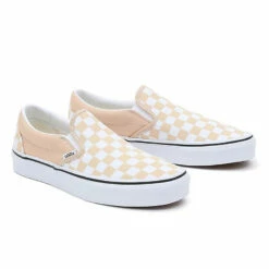 Vans Classic Slip-on -France Chaussure Soldes 2024 vans classic slip on 1