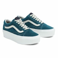 Vans Old Skool Platform -France Chaussure Soldes 2024 vans old skool platform 2
