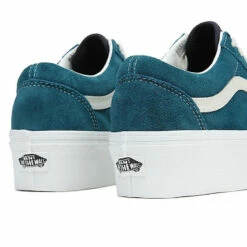 Vans Old Skool Platform -France Chaussure Soldes 2024 vans old skool platform 4