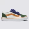 Vans Old Skool Twill 2 Vans Old Skool Twill -France Chaussure Soldes 2024 vans old skool twill
