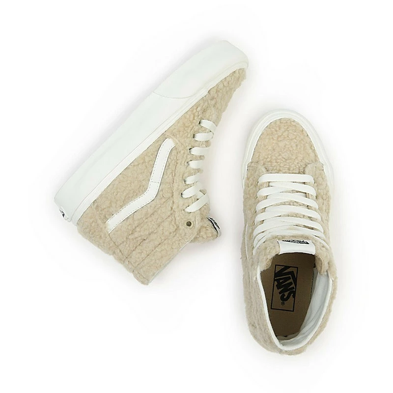 Vans Sk8-Hi Tapered 5 Vans Sk8-Hi Tapered – Image 3