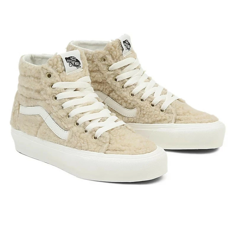 Vans Sk8-Hi Tapered 6 Vans Sk8-Hi Tapered – Image 4