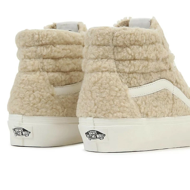 Vans Sk8-Hi Tapered 7 Vans Sk8-Hi Tapered – Image 5