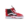 Vans Sk8-Hi Zip Bolt -France Chaussure Soldes 2024 vans sk8 hi zip bolt