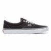 Vans UA ERA Black -France Chaussure Soldes 2024 vans ua era black