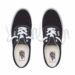 Vans UA ERA Black -France Chaussure Soldes 2024 vans ua era black 2