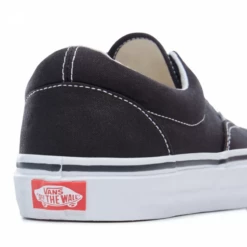 Vans UA ERA Black -France Chaussure Soldes 2024 vans ua era black 4