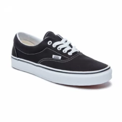 Vans UA ERA Black -France Chaussure Soldes 2024 vans ua era black 5