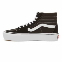 Vans UA SK8 HI Platform 2 -France Chaussure Soldes 2024 vans ua sk8 hi platform 2 1