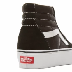 Vans UA SK8 HI Platform 2 -France Chaussure Soldes 2024 vans ua sk8 hi platform 2 4