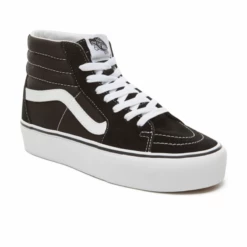 Vans UA SK8 HI Platform 2 -France Chaussure Soldes 2024 vans ua sk8 hi platform 2 5