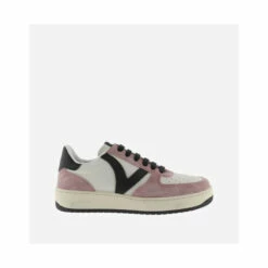 Victoria Madrid Worn-Look Faux Leather